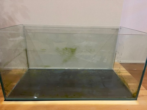 水槽　90cm 照明スタンド付