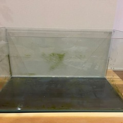 水槽　90cm 照明スタンド付の画像