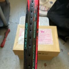 YONEX ヨネックス ブイコア VCORE SV 98 硬式 テニス ラケットの画像