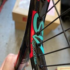 YONEX ヨネックス ブイコア VCORE SV 98 硬式 テニス ラケットの画像