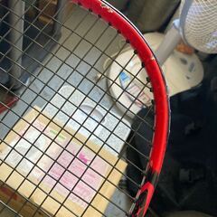 YONEX ヨネックス ブイコア VCORE SV 98 硬式 テニス ラケットの画像