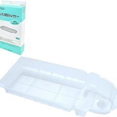 【純正品 ダイニチ(Dainichi) 加湿器 カンタン取替えトレイカバー3枚入 H011509】長岡市に取りに来られる方の画像