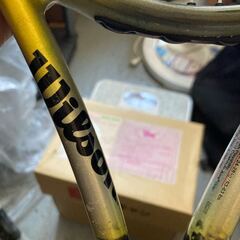 テニス ラケット Wilson Pro Staff 5.1の画像