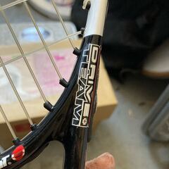 テニス ラケット Babolat PURE DRIVE TEAM テニスラケットの画像