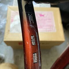 テニス ラケット Babolat PURE DRIVE TEAM テニスラケットの画像