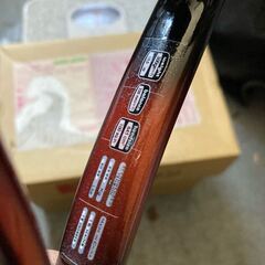 テニス ラケット Babolat PURE DRIVE TEAM テニスラケットの画像