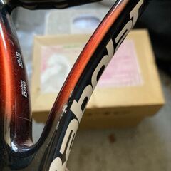 テニス ラケット Babolat PURE DRIVE TEAM テニスラケットの画像