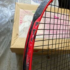テニス ラケット YONEX ヨネックス VCORE SV 98 ブイコア テニスラケットの画像