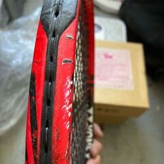 テニス ラケット YONEX ヨネックス VCORE SV 98 ブイコア テニスラケットの画像