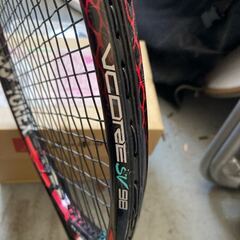テニス ラケット YONEX ヨネックス VCORE SV 98 ブイコア テニスラケットの画像
