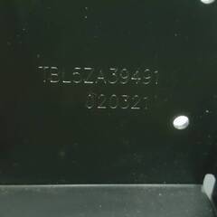 パナソニック Panasonic ビエラ TH-49HX850 テレビ台 転倒防止