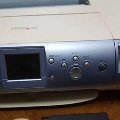 LEXMARK　プリンター　Ｐ９１５ （インクカートリッジなし、梱包箱付き） 通電確認済みの画像