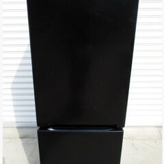 【　高年式　2023年製　】2ドア　冷蔵庫　156L　REFAG...