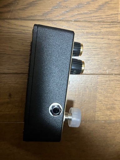 期間限定　maestro hard rock machine