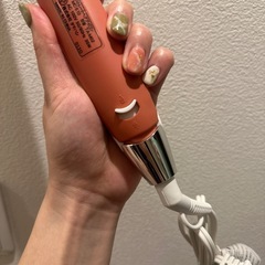 04301830　Marie Claire　ストレートアイロンの画像