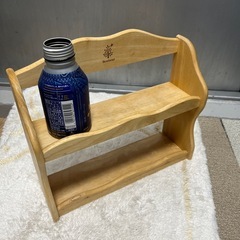 調味料ラック
