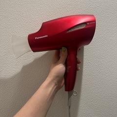 04301830　EH-NA99 ナノイー ヘアドライヤー