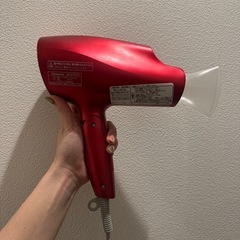 04301830　EH-NA99 ナノイー ヘアドライヤーの画像