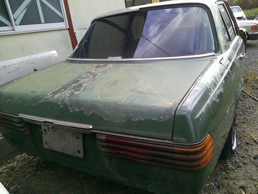 Mベンツ116-SE-外装ボデー部品販売