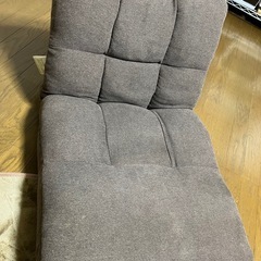 ニトリ　座椅子