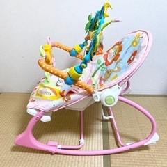 赤ちゃん用　チェアー