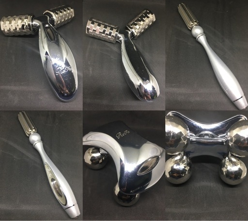 ReFaローラー3種set