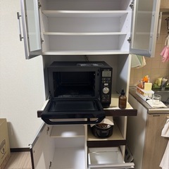 食器棚