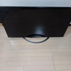 ジャンク品SHARP AQUOS LC-50U45の画像