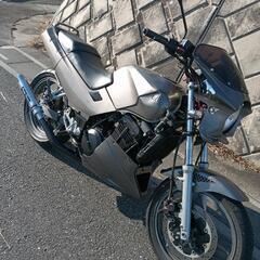 GPX250R改　ニンジャ250       　　　現金払いでお...