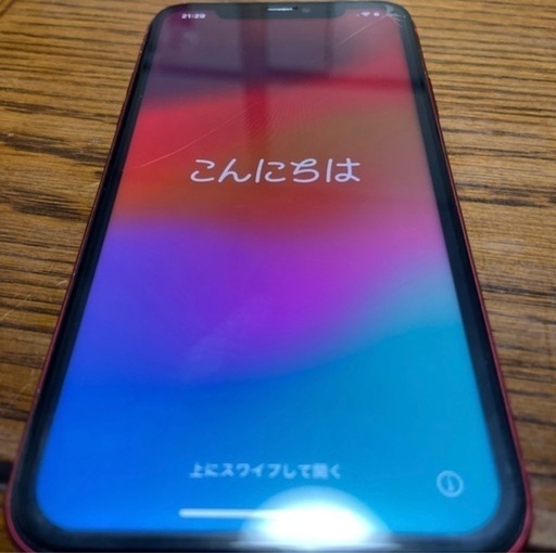 iPhone