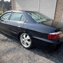 急募・引取お願い致します。貴重？ホンダインスパイアUA4  至急引き取りお願いします。の画像