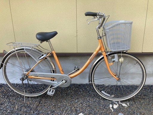 ブリジストン