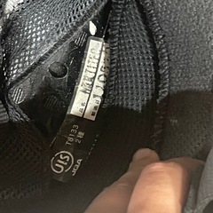 SHOEIフルフェイスヘルメット　TAKAIレーシンググローブセットの画像