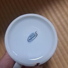 昭和レトロTomato　マグカップの画像