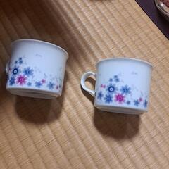 FLAVENUEティーカップ