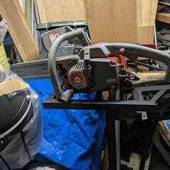 中古チェーンソー