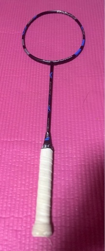 バドミントンラケット　バボラ　4UG5  ヨネックス　バトミントン