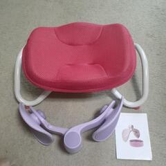 健康器具 ダイエットに ながらウォーク&内転筋トレーニング
