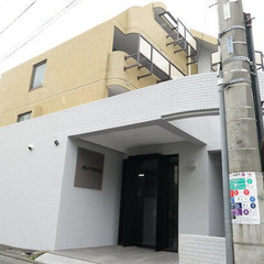  東急東横線 中目黒駅 徒歩10分✨敷/礼→0円✨目黒区中目黒４...