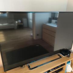 ◇直接お引き取りのみ◇東芝REGZA55インチテレビ55J10X美品 (き