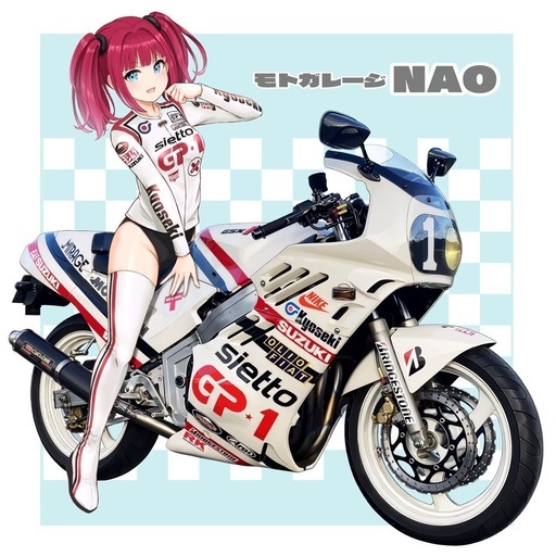 希少 GSX-R400 GK71F 特別仕様車 限定車 車検付き 実働