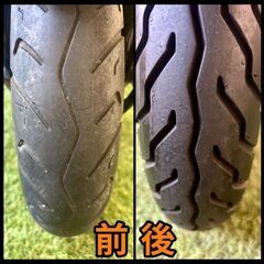 ★長野県の方限定送料無料★【動画あり】★ヤマハ ビーノ★実動 11.694km 人気車種 5AU 原付 空冷 2サイクル ジョルノ かわいい スクーター DIO スクーピー JOG 松本市の画像
