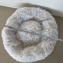 犬猫用ベッドの画像