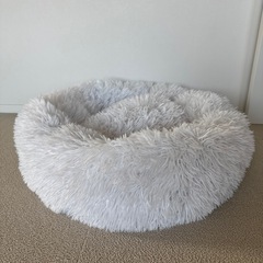 犬猫用ベッドの画像