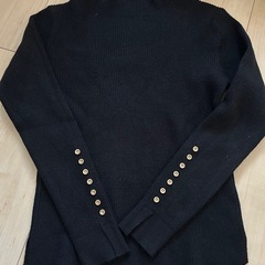 トップス　L