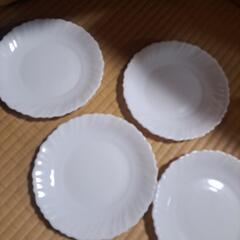 arcopalお皿