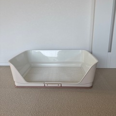 犬用トイレの画像