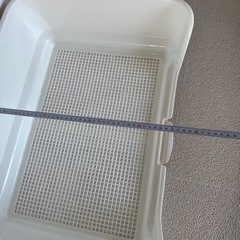 犬用トイレの画像