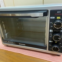 アイリスオーヤマ　コンベクションオーブン