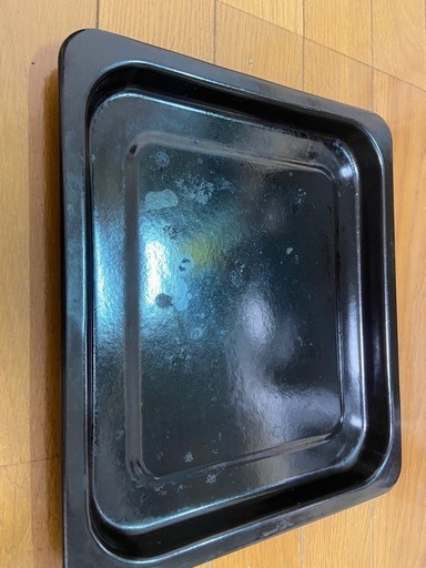 アイリスオーヤマ　コンベクションオーブン